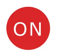 Remote control buttons