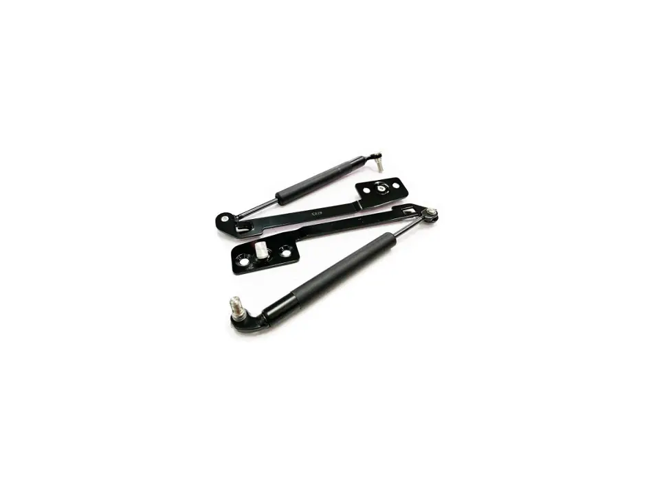 Triton Strut2 Tailagte Gas Struts Instruction Manual Triton Strut2 Tailagte Gas Struts Instruction Manual