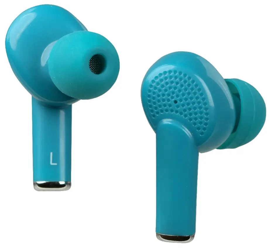 OTTO TW210 True Wireless Earbuds with Charger Case