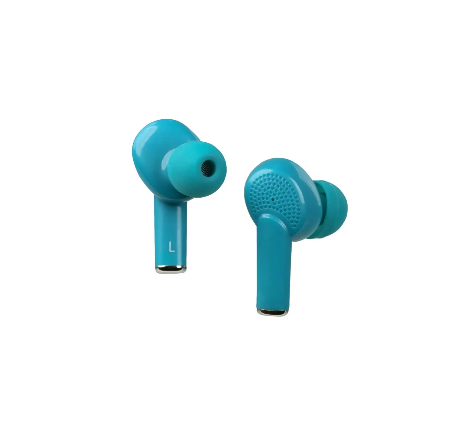 Otto Tw210 True Wireless Earbuds With Charger Case User Guide