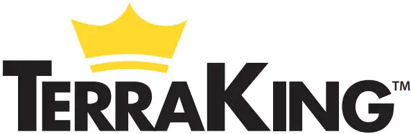 TERRAKING logo