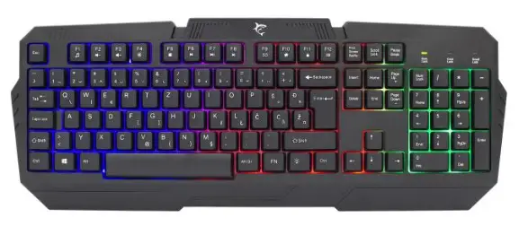 WHITE-SHARK-Dakota-Gaming-Keyboard-with-Lighting-product