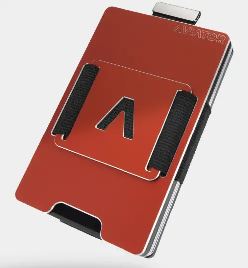 AVIATOR-Metal-Cash-Clip-PRODUCT-IAMGE