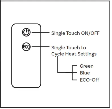 HEAT STORM HS-1500-TTM Tradesman Infrared Heater - 2