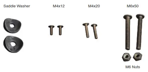 HEAT STORM HS-1500-TTM Tradesman Infrared Heater - 4