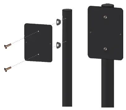 HEAT STORM HS-1500-TTM Tradesman Infrared Heater - 6