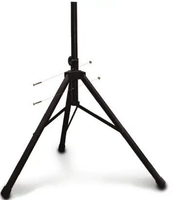 HEAT STORM HS-1500-TTM Tradesman Infrared Heater - 8