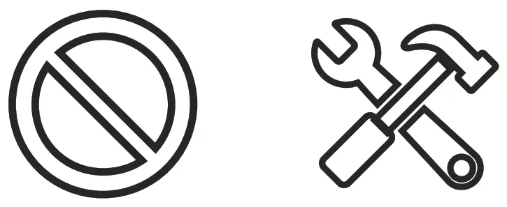 HEAT STORM HS-1500-TTM Tradesman Infrared Heater - icon11