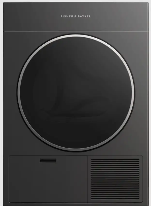 FISHER PAYKEL-DH9060HLG1 Heat Pump Dryer, 9kg, Steam Care-product-image