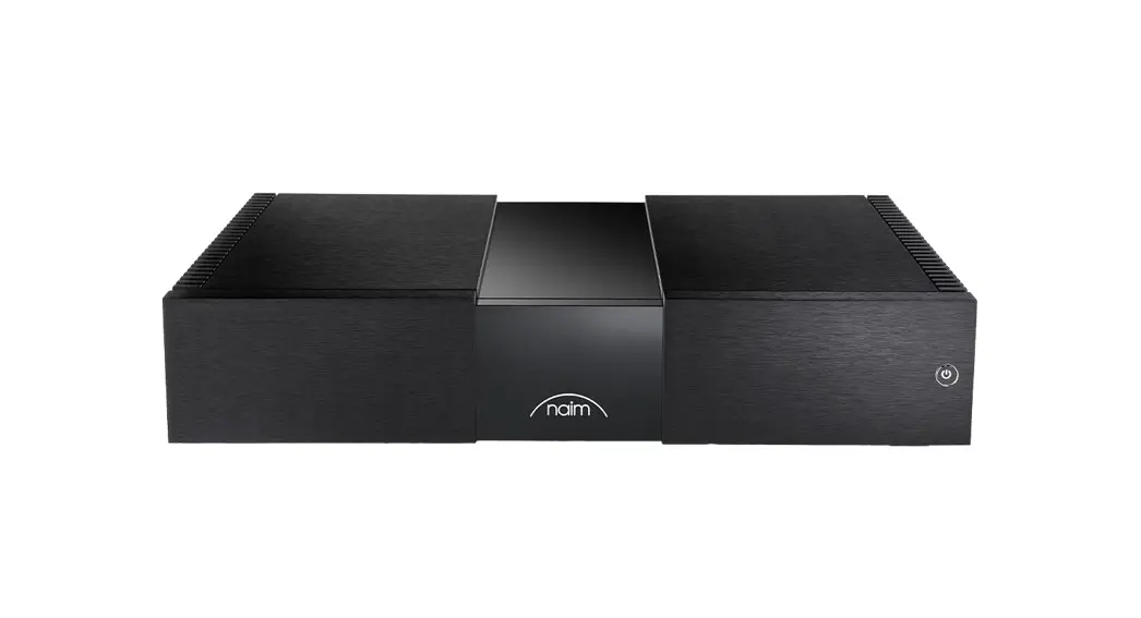 Naim Npx 300 Power Supply User Guide