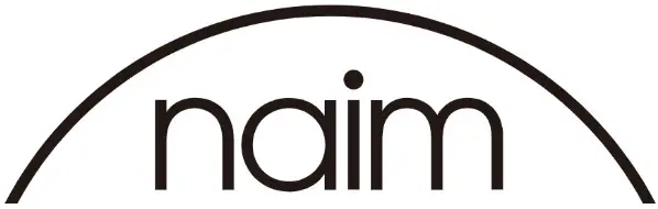 naim - logo