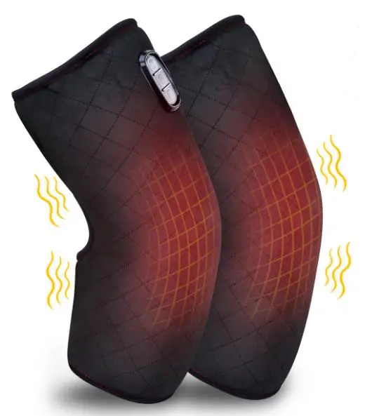 COMFIER-CF-5701SM-Heated-Knee-Brace-with-Massage-PRODUCT