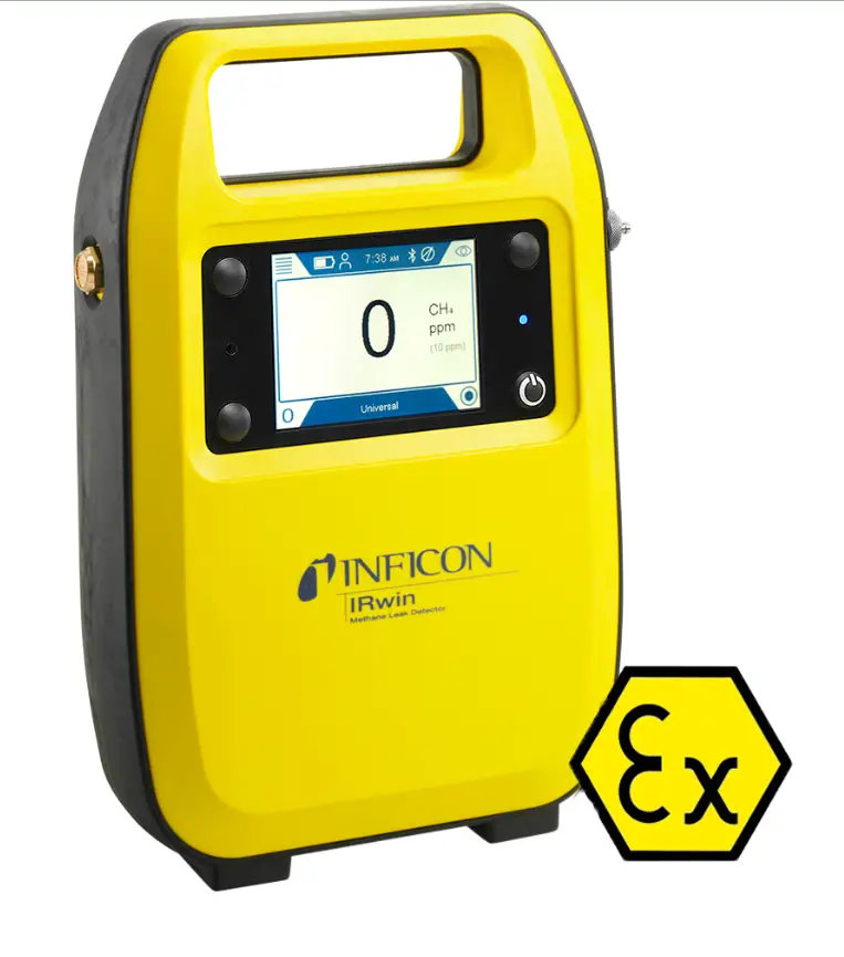 INFICON-How-To-Use-IRwin-App-product-image