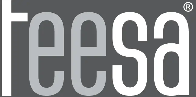 teesa-TSA0812-Digital-Kitchen-Scale-logo