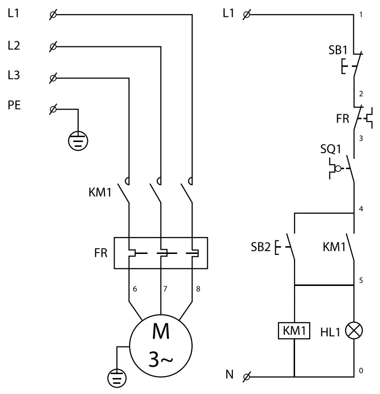 OMCAN BS-CN-1651-T 65 Inch Tabletop Stainless Steel Meat Band Saw - fig 4