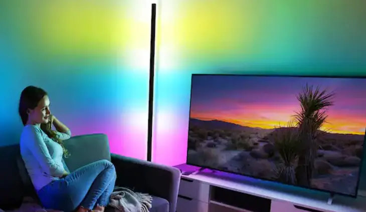 Monster Mlb7-1098-rgb Smart Vertex Rgb Corner Light User Manual