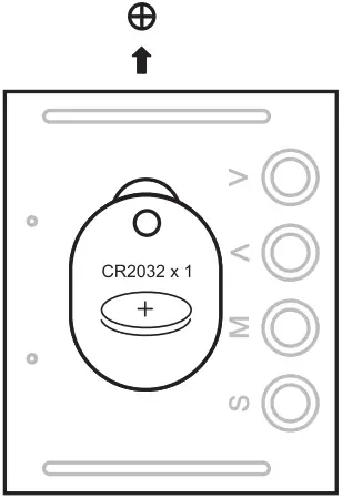 Hearth Hand 2022-12-9 Alarm Clock with Wireless Charger 6