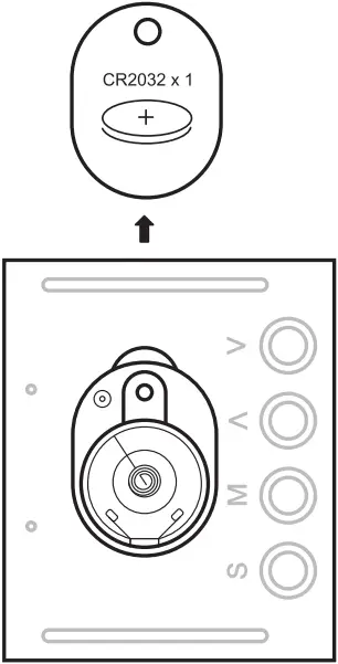 Hearth Hand 2022-12-9 Alarm Clock with Wireless Charger 7
