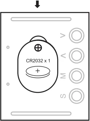 Hearth Hand 2022-12-9 Alarm Clock with Wireless Charger 9