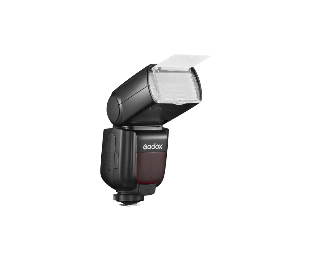 Godox Tt685ii-c Flash For Canon Cameras User Manual