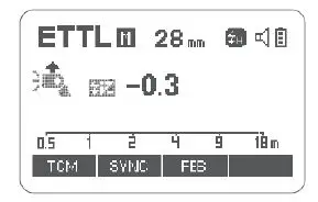 Godox TT685II-C Flash for Canon Cameras-fig-10