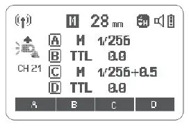 Godox TT685II-C Flash for Canon Cameras-fig-11
