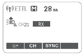 Godox TT685II-C Flash for Canon Cameras-fig-12