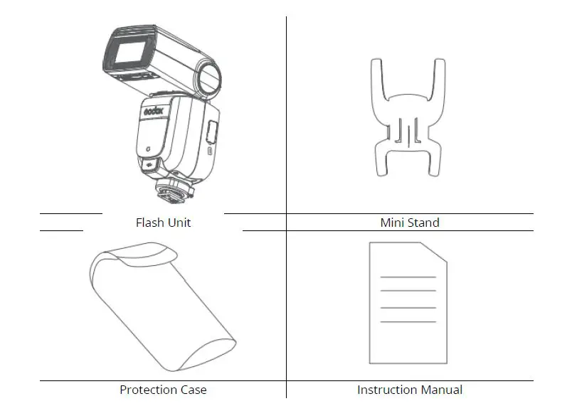 Godox TT685II-C Flash for Canon Cameras-fig-13
