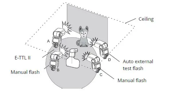 Godox TT685II-C Flash for Canon Cameras-fig-39
