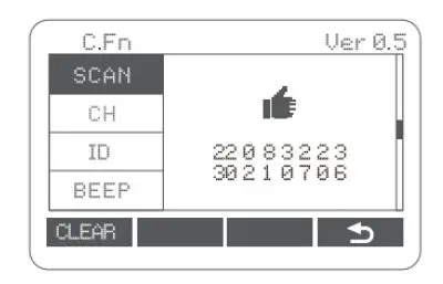 Godox TT685II-C Flash for Canon Cameras-fig-51