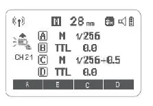 Godox TT685II-C Flash for Canon Cameras-fig-52