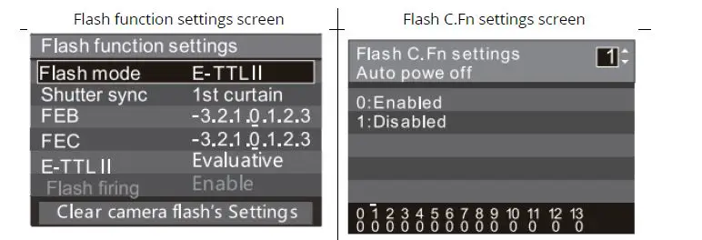 Godox TT685II-C Flash for Canon Cameras-fig-65