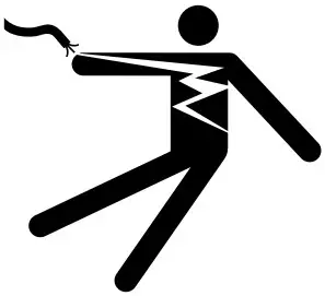 PENTAIR 5965 Submersible Solids Handling Pumps - ICON 1