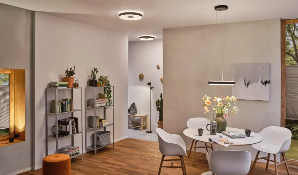 Paulmann 79779 Led Pendelleuchte Smart Home Zigbee Puric Pane Instructions Paulmann 79779 Led Pendelleuchte Smart Home Zigbee Puric Pane Instructions