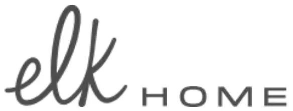 elk HOME logo