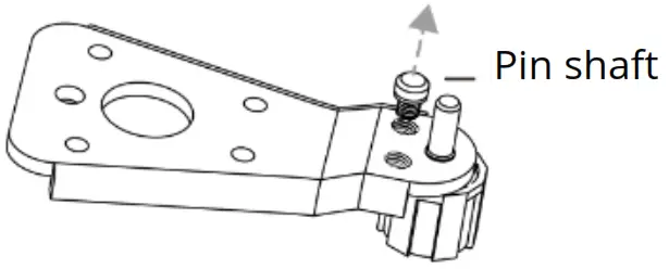 CHiQ MRF-262 Freestanding Fridge - 6