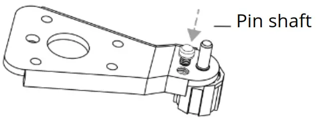 CHiQ MRF-262 Freestanding Fridge - 8