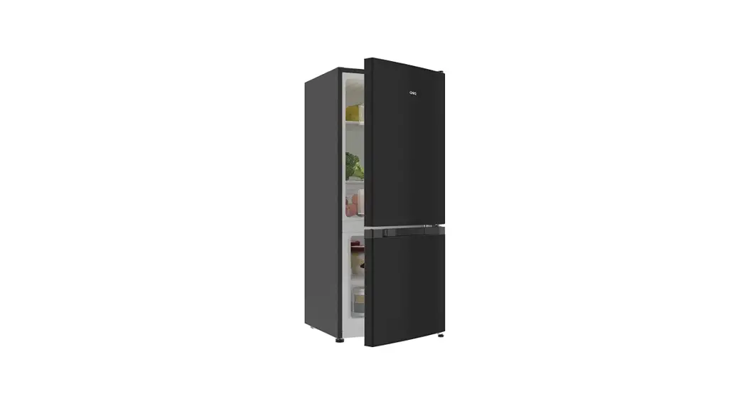 Chiq Mrf-262 Freestanding Fridge User Manual Chiq Mrf-262 Freestanding Fridge User Manual