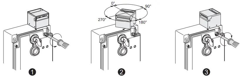 Telemecanique-Sensors-XCSE5513-Solenoid-Locking-Interlock-Switch-FIG-6