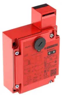 Telemecanique-Sensors-XCSE5513-Solenoid-Locking-Interlock-Switch-PRODUCT