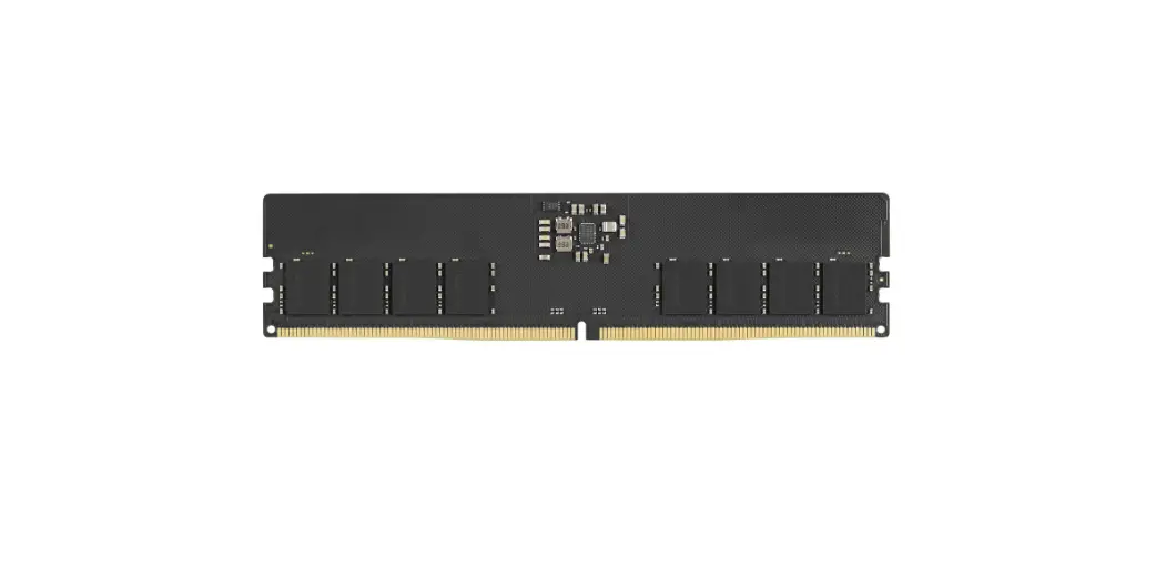 Goodram Dram Ddr5 Dimm Memory Module Instructions