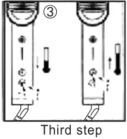 Wemart A L-1298 Electric Hair Straightener Comb - fig 4