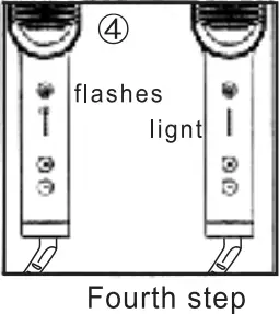 Wemart A L-1298 Electric Hair Straightener Comb - fig 5