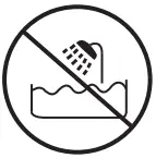 Wemart A L-1298 Electric Hair Straightener Comb - icon