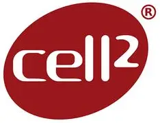 cell2 logo