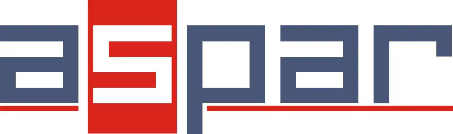 aspar - logo