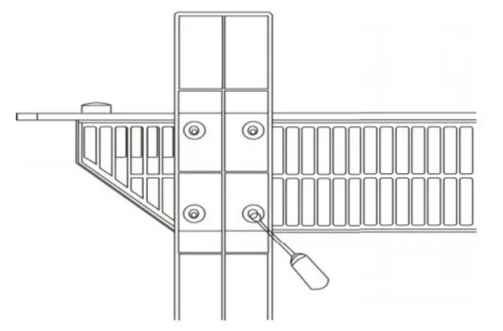 kogan KAHTP20BLKA 2000W Black Glass Portable Electric- ASSEMBLY