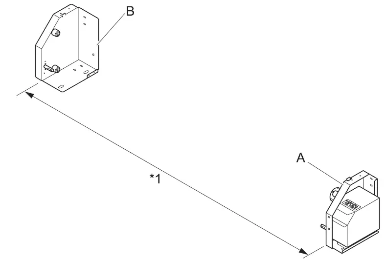 Roland TUC-4 Automatic Take Up Roller DG Printer 10