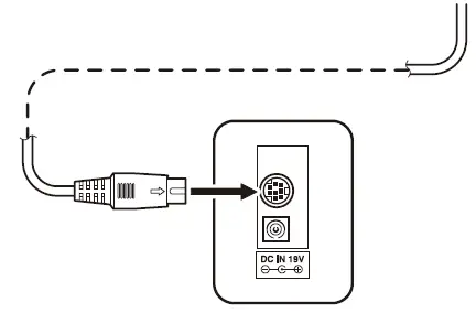 Roland TUC-4 Automatic Take Up Roller DG Printer 34