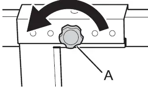 Roland TUC-4 Automatic Take Up Roller DG Printer 38
